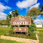 Well-maintained South Florida rental neighborhood