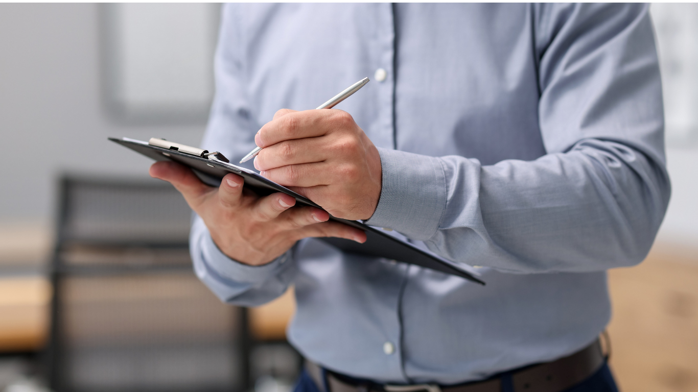 Move-In Move-Out Documentation