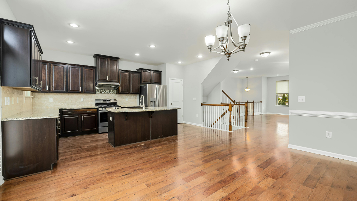 Georgia rental property