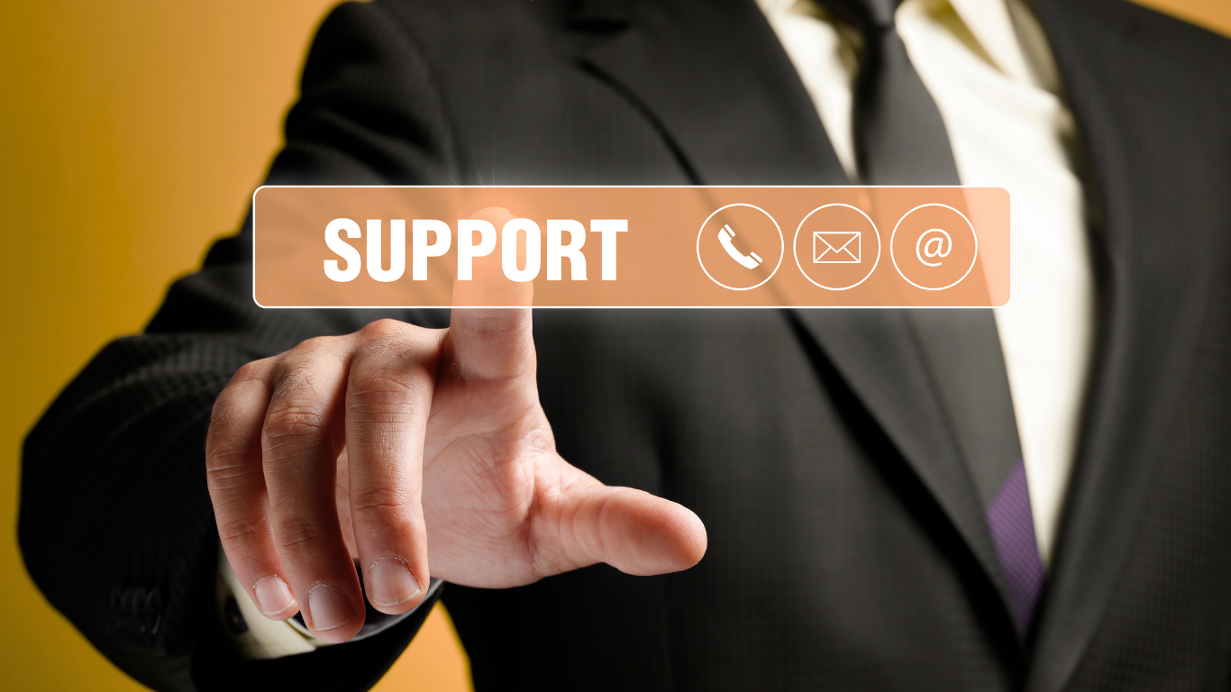 Leasing and Tenant Placement