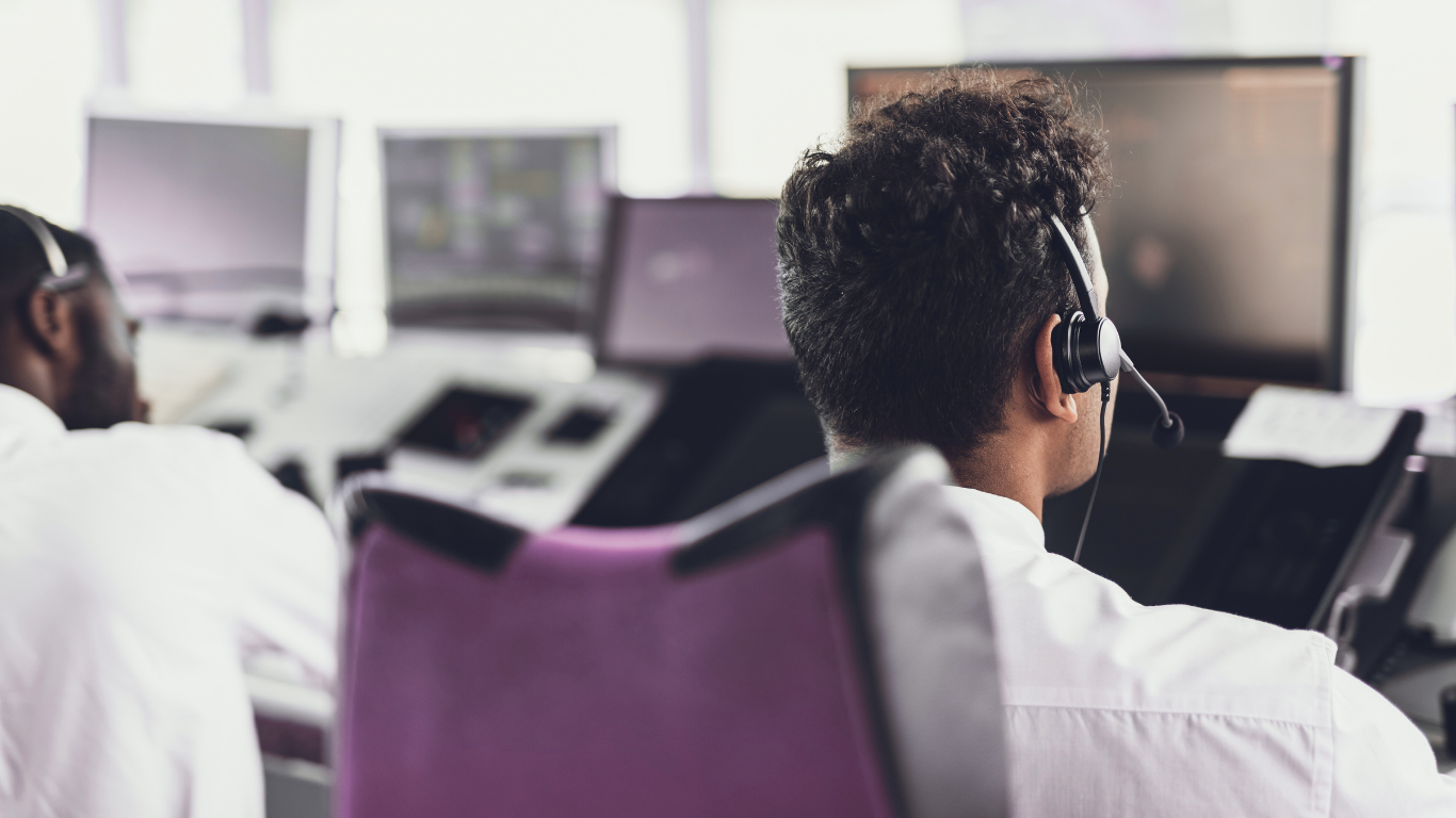 Maintenance and vendor coordination