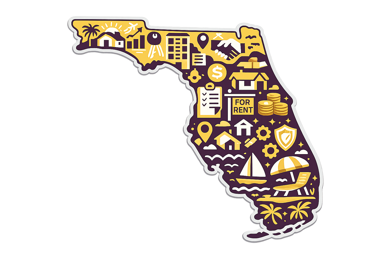 South Florida Service Area