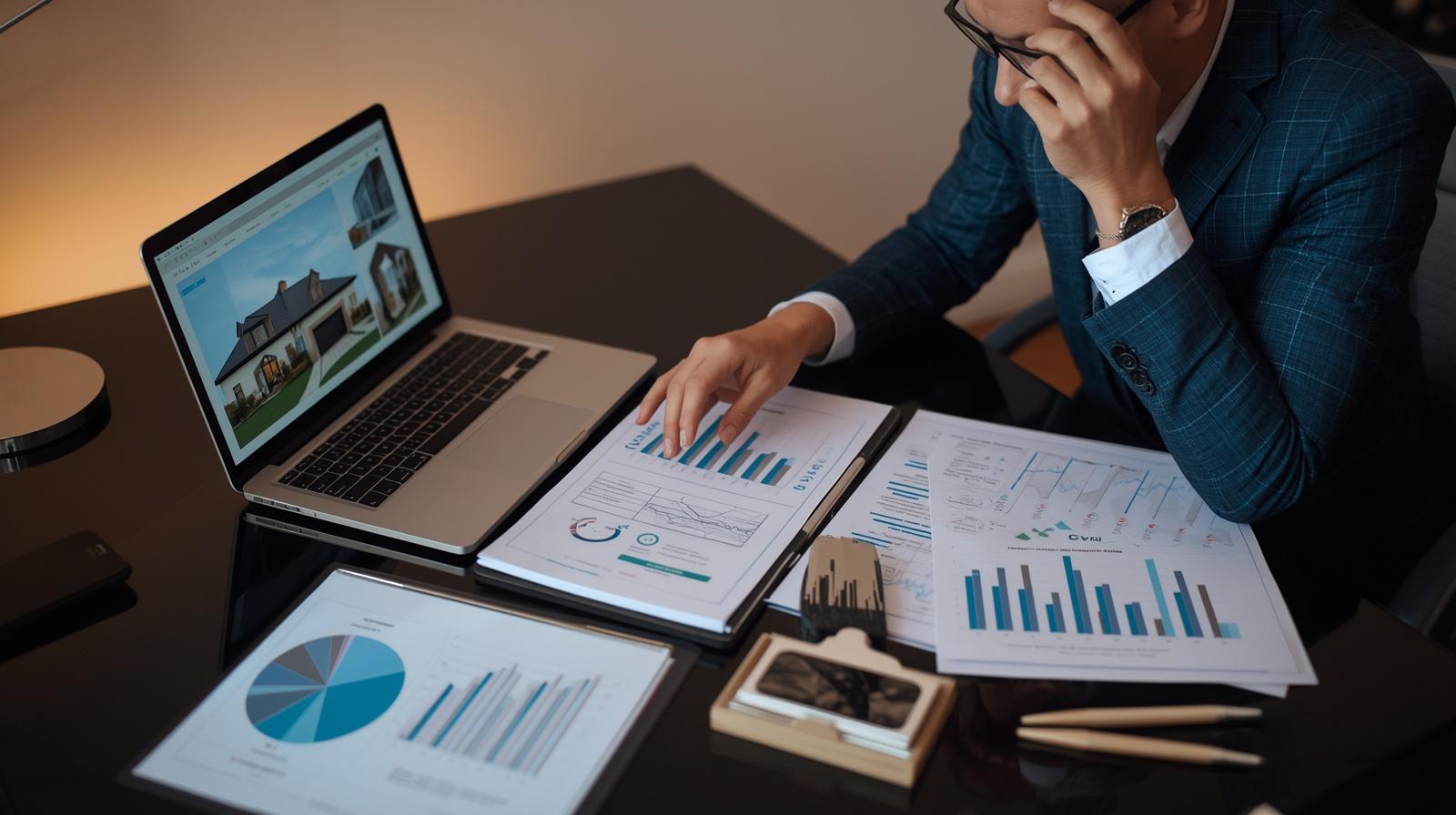 Rental property ROI and financial strategy review