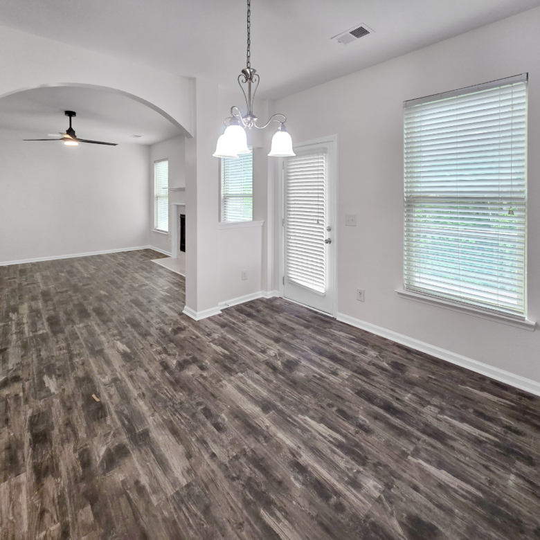 Updated Freeman Crossing Rental with Finished Basement & Full Second Kitchen