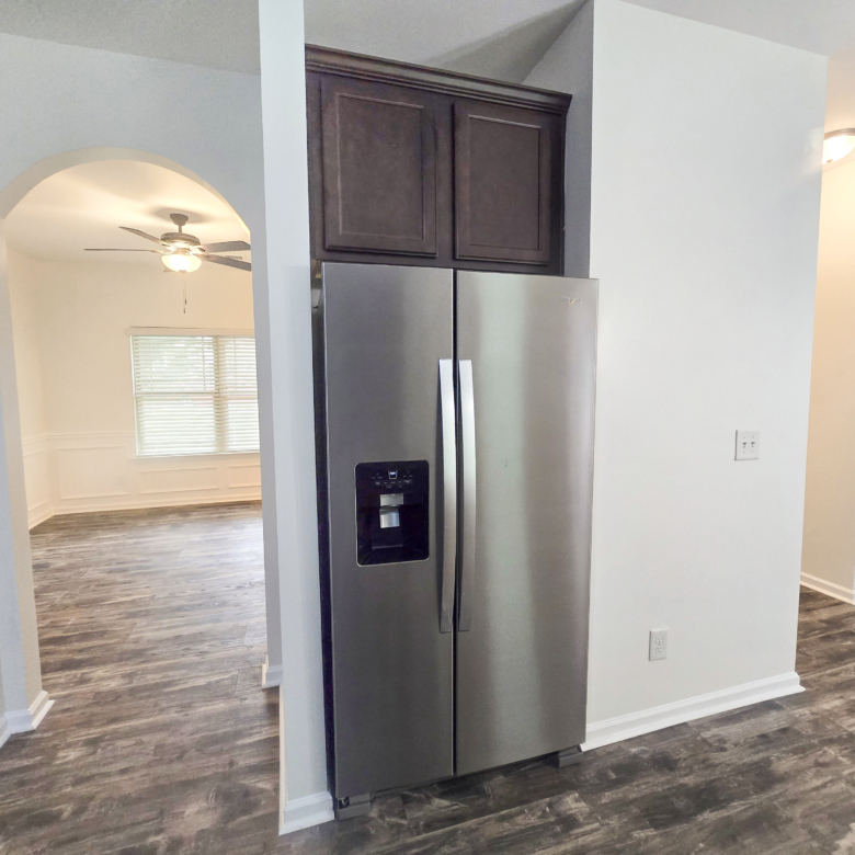 Updated Freeman Crossing Rental with Finished Basement & Full Second Kitchen