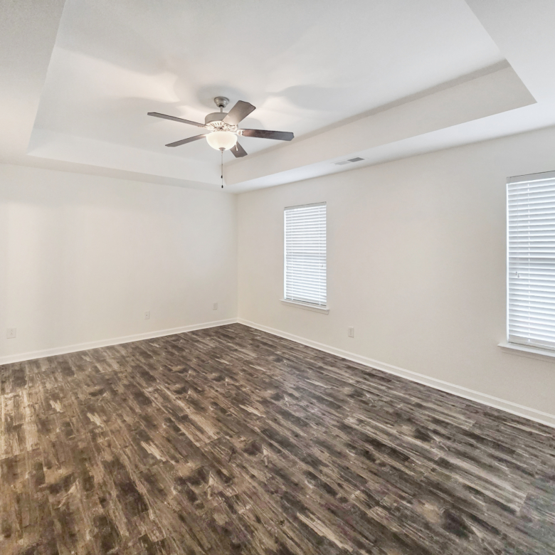 Updated Freeman Crossing Rental with Finished Basement & Full Second Kitchen